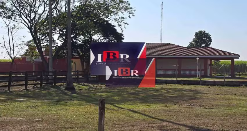 Fazenda à venda na Zona Rural, Planalto 