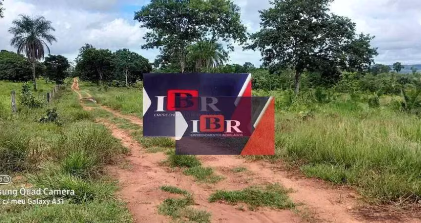 Fazenda à venda na Zona Rural, Torixoréu 
