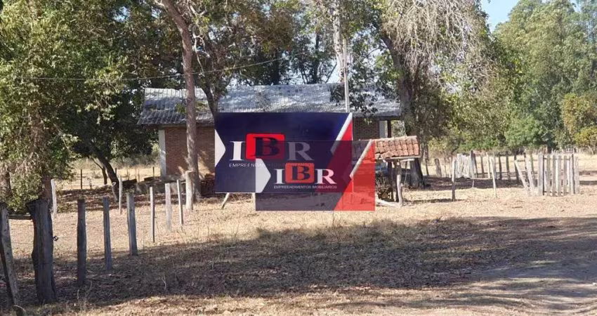Fazenda à venda na Piraputanga, Aquidauana 