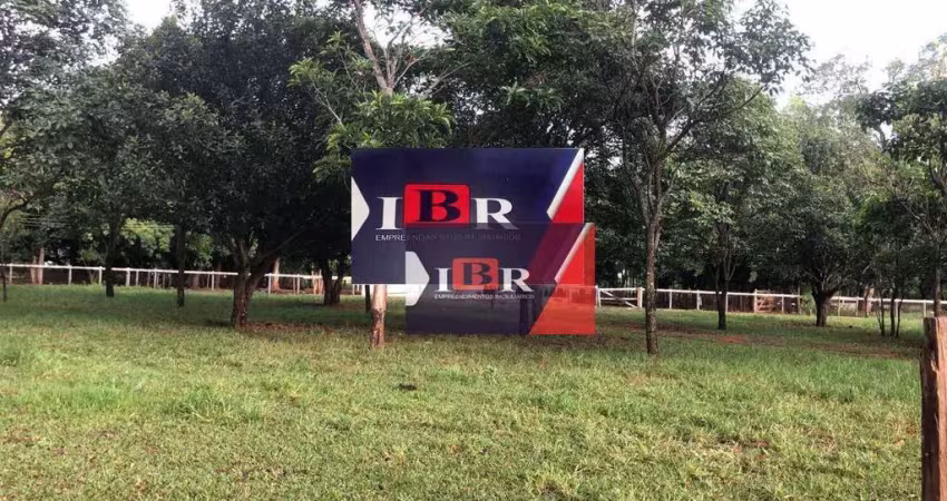 Fazenda à venda na Zona Rural, Dois Irmãos do Buriti 