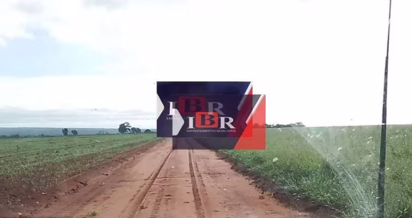 Fazenda à venda na Zona Rural, Dois Irmãos do Buriti 