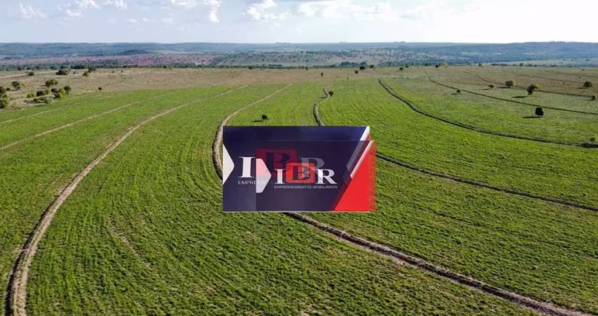 Fazenda à venda na Zona Rural, Coxim 
