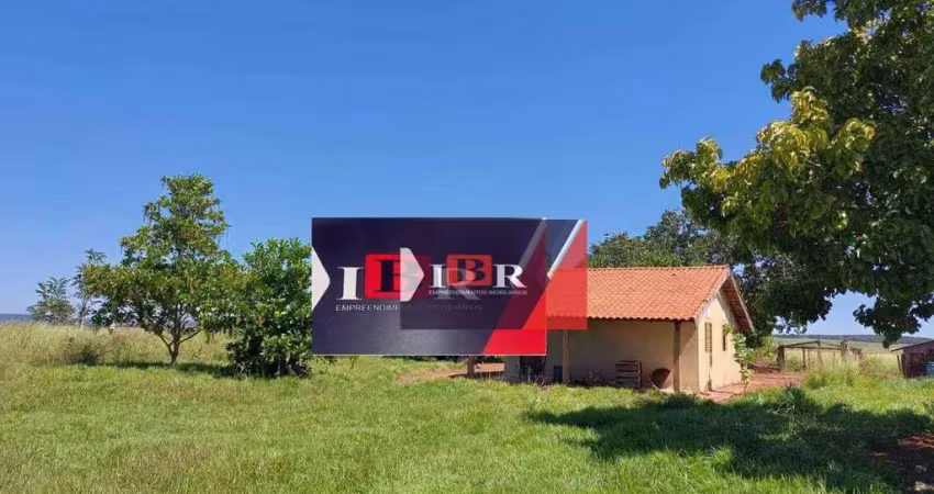 Fazenda à venda na Zona Rural, Pedro Gomes 