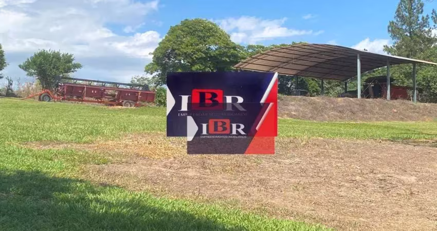 Fazenda em Botucatu - SP