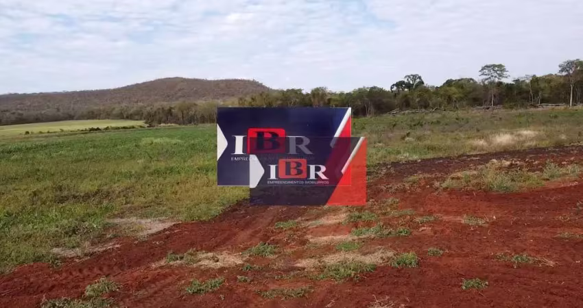 Fazenda à venda na Zona Rural, Dois Irmãos do Buriti 
