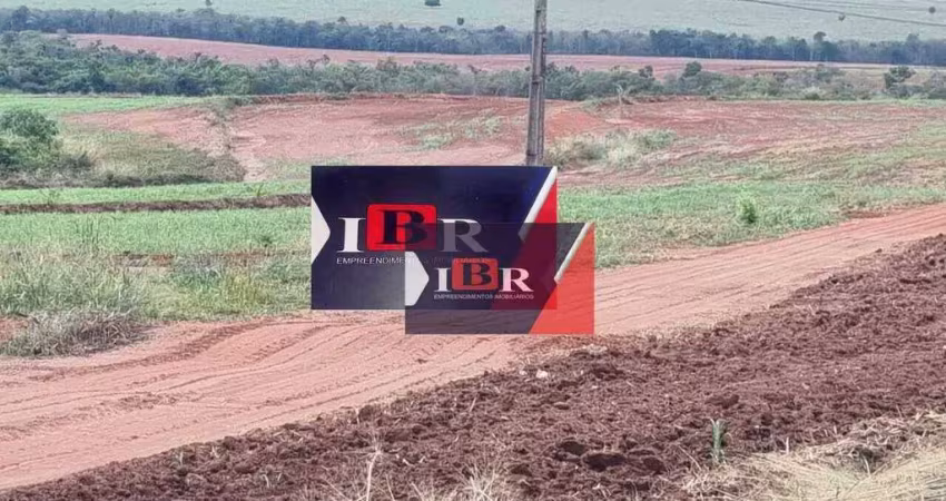 Fazenda à venda na Zona Rural, Dois Irmãos do Buriti 