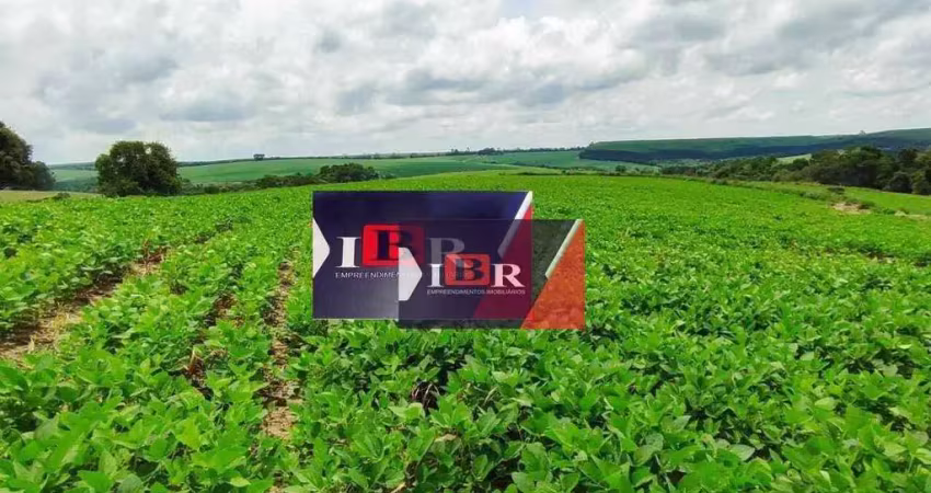 Chácara / sítio à venda na Praça Ruy Barbosa, Área Rural de Itapetininga, Itapetininga