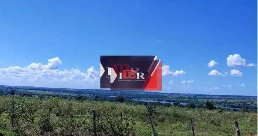 Fazenda à venda na Zona Rural, Chapadão do Sul 