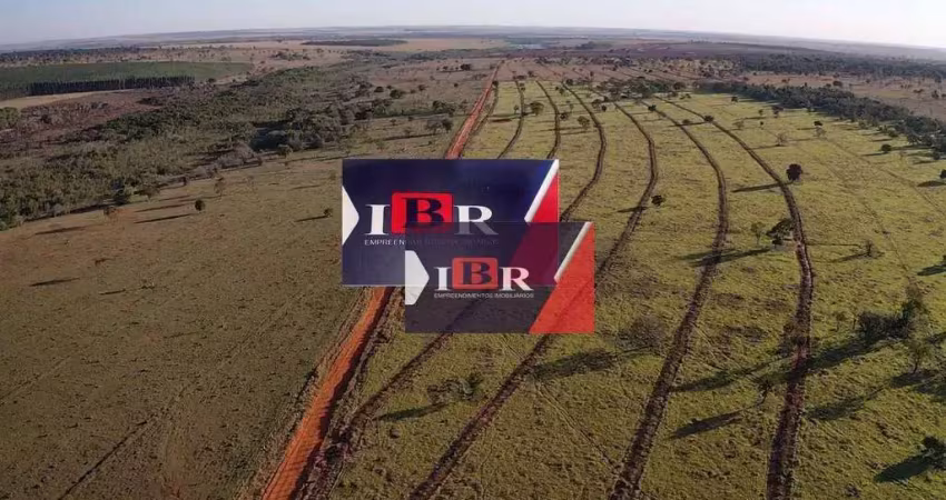 Fazenda à venda no São Vicente de Paulo, Nova Andradina 