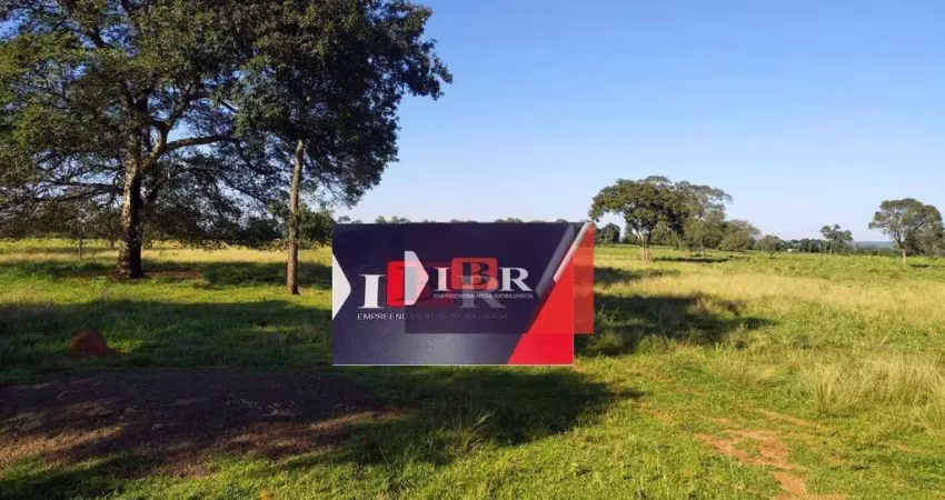 Fazenda à venda na Zona Rural, Dois Irmãos do Buriti 