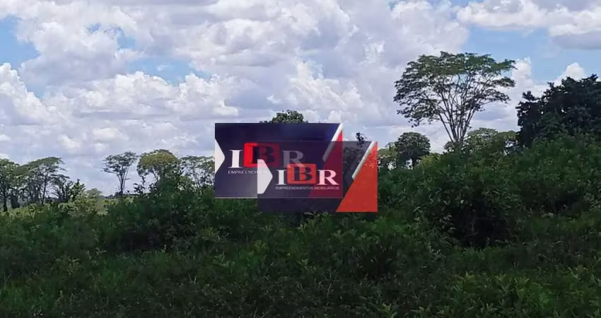 Fazenda à venda na Zona Rural, Chapadão do Sul 