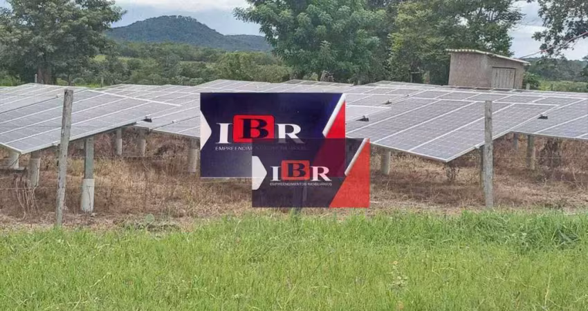 Fazenda à venda na Zona Rural, Bonito 