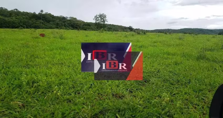 Fazenda à venda na Zona Rural, Terenos 