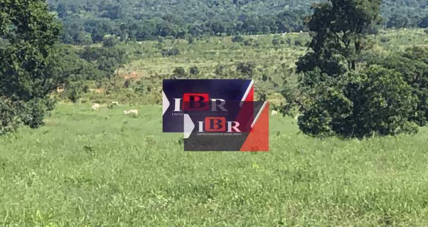 Fazenda à venda na Zona Rural, Santa Rita do Pardo 