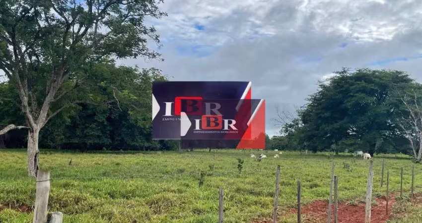 Fazenda à venda na Zona Rural, Inocência 