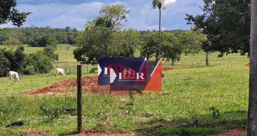 Fazenda em Campina Verde - MG