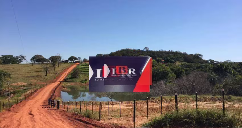 Fazenda à venda na Zona Rural, Cassilândia 