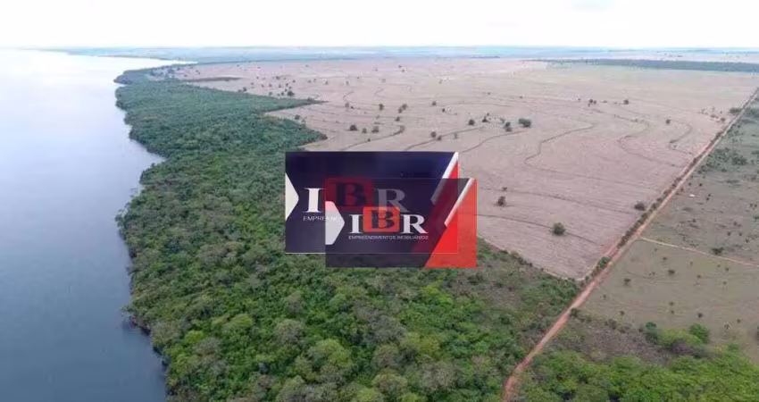 Fazenda à venda na Vila São Paulo, Teodoro Sampaio 