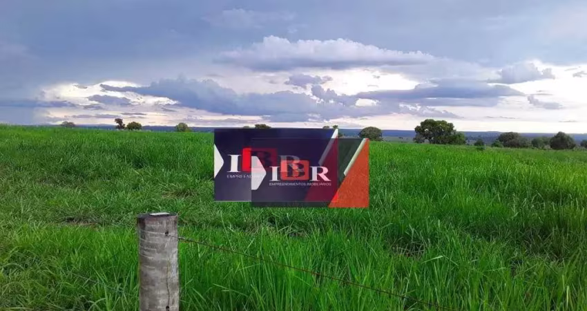 Fazenda à venda na Zona Rural, Coxim 