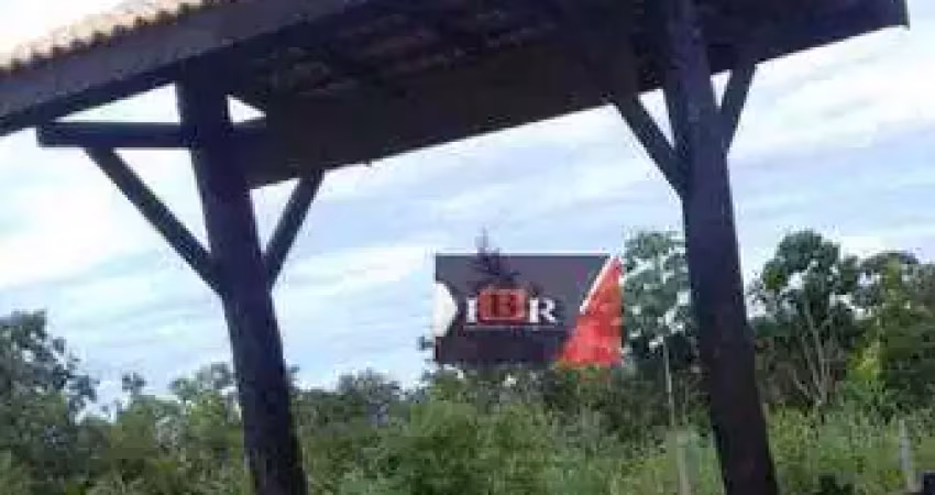 Fazenda à venda na Zona Rural, Poconé 