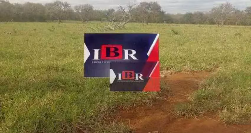 Fazenda à venda na Zona Rural, Corguinho 