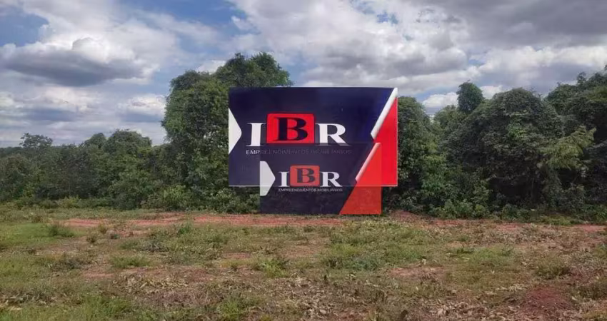Fazenda à venda na Zona Rural, Ribas do Rio Pardo 