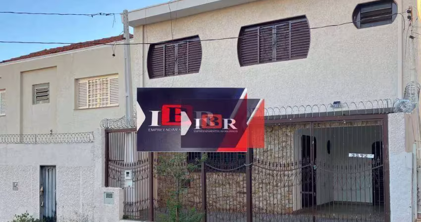 Casa em condomínio fechado com 3 quartos à venda na Avenida Nossa Senhora da Paz, Jardim Alto Alegre, São José do Rio Preto