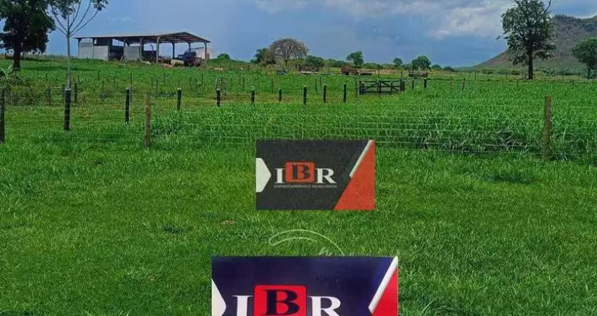 Fazenda à venda no Jardim Alvorada, São Gabriel do Oeste 