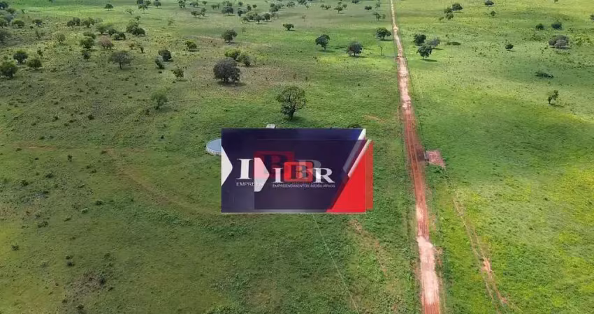 Fazenda à venda na Zona Rural, Corguinho 