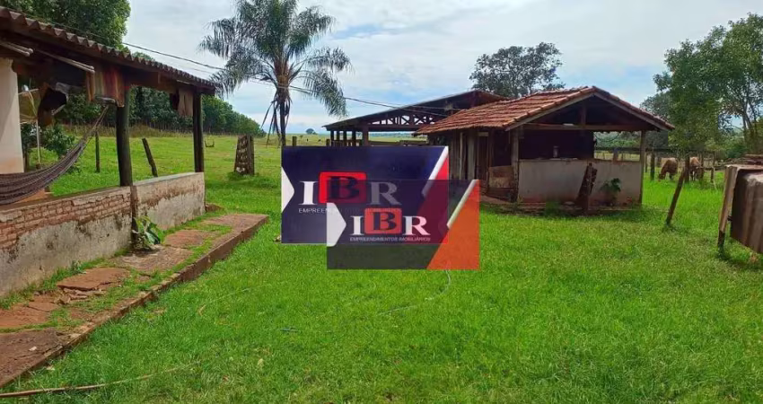Chácara / sítio à venda na Zona Rural, Cassilândia 