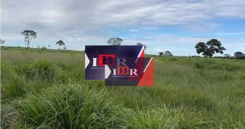Fazenda à venda na Zona Rural, Figueirão 