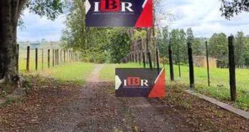 Chácara / sítio à venda na Praça Ruy Barbosa, Área Rural de Itapetininga, Itapetininga