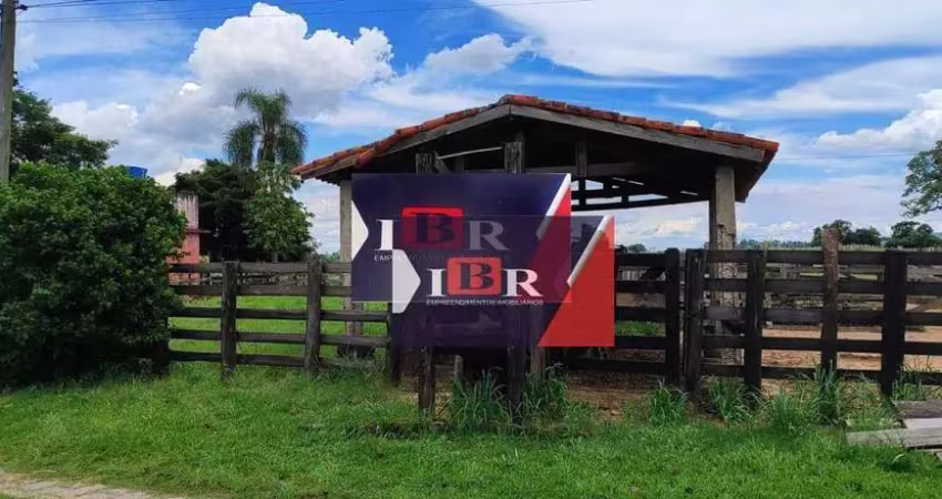 Fazenda em Sorocaba - SP