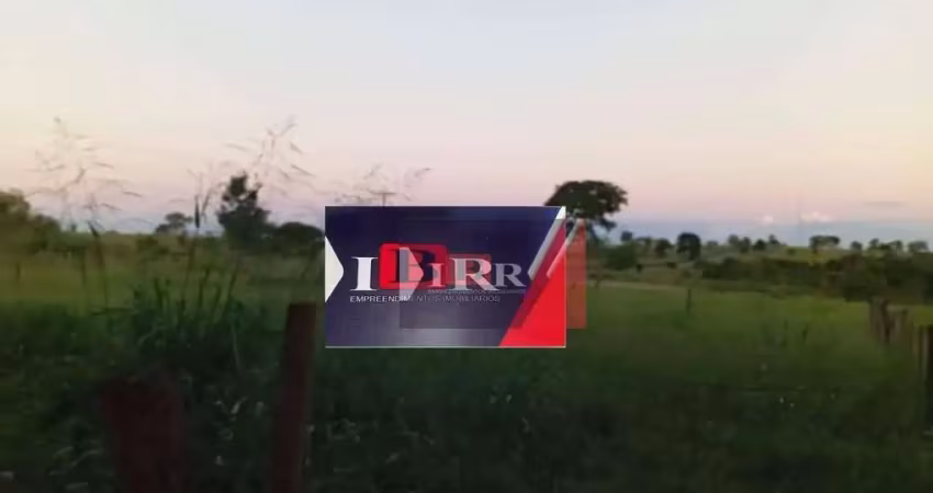 Chácara / sítio à venda na Zona Rural, Paranaíba 