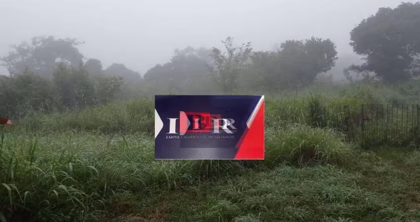 Sitio em Floriano - PI