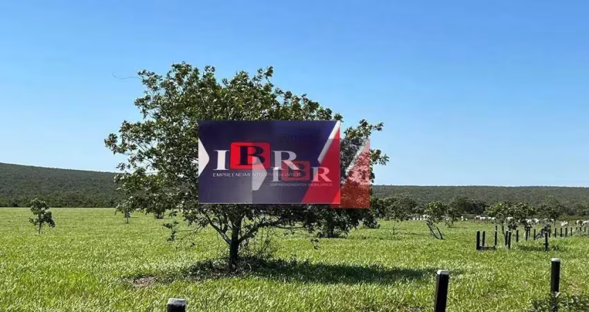 Fazenda à venda na Zona Rural, Reserva do Cabaçal 