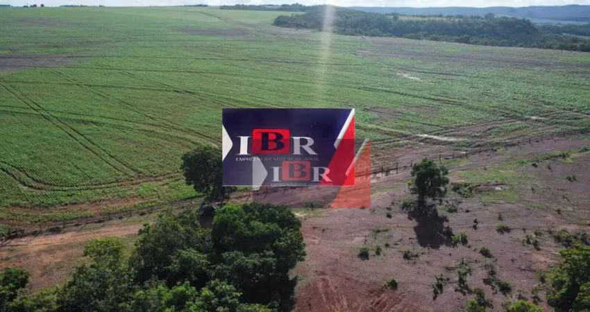 Fazenda à venda na Zona Rural, Pedro Gomes 