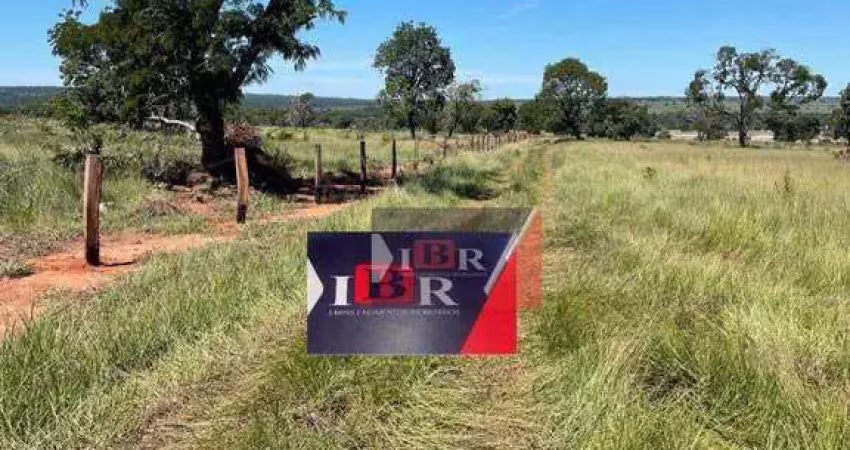 Fazenda à venda na Zona Rural, Santa Rita do Pardo 