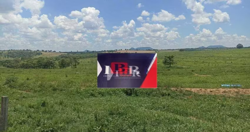 Fazenda à venda na Zona Rural, Corguinho 