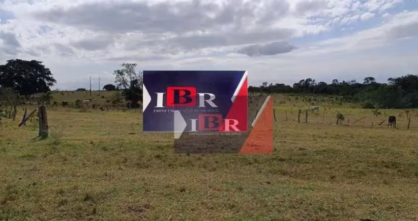Fazenda à venda na Zona Rural, Ribas do Rio Pardo 