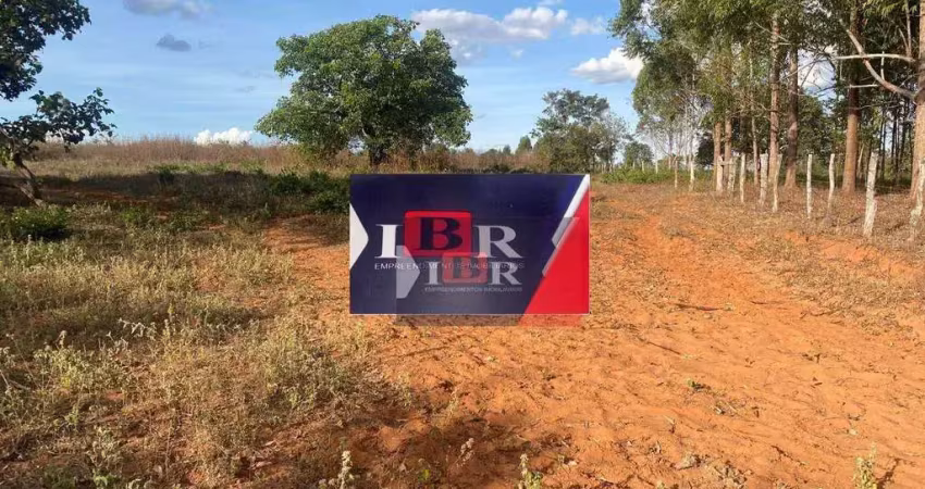 Fazenda à venda na Alameda Alvarenga Peixoto, Área Rural de Uberlândia, Uberlândia