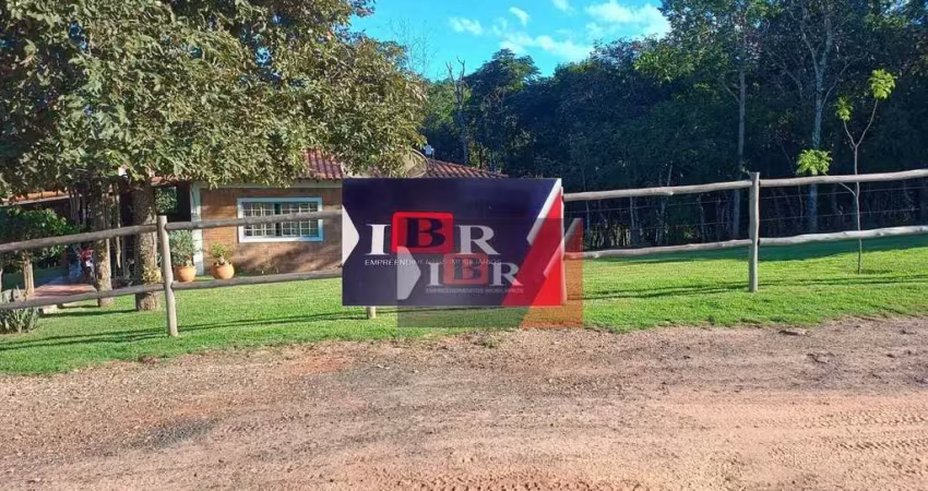 Fazenda à venda na Zona Rural, Camapuã 