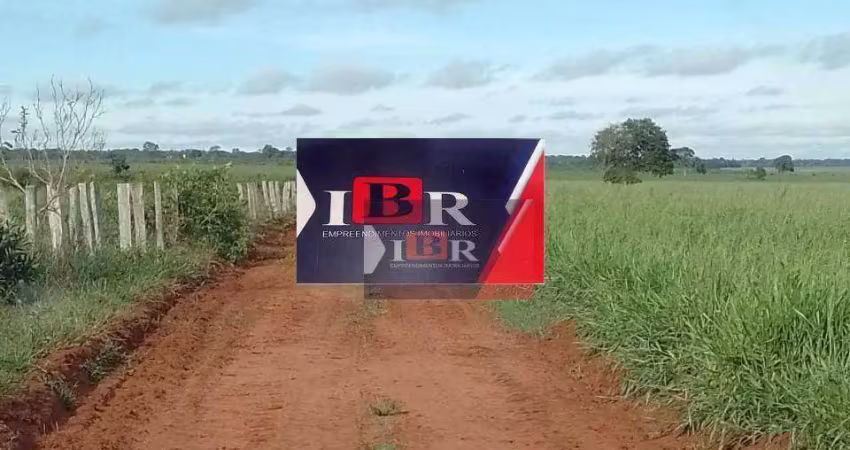 Fazenda à venda no Centro, Dois Irmãos do Buriti 