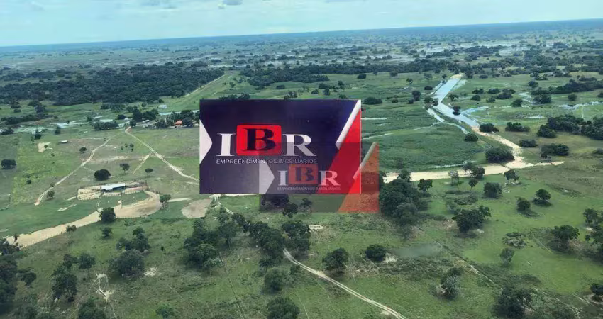 Fazenda à venda na Área Rural de Corumbá, Corumbá 