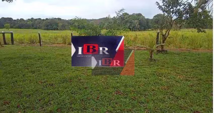 Fazenda à venda na Zona Rural, Coxim 