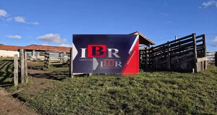 Fazenda à venda na Rua Alice Damas Annunciato, Área Rural de Itapetininga, Itapetininga