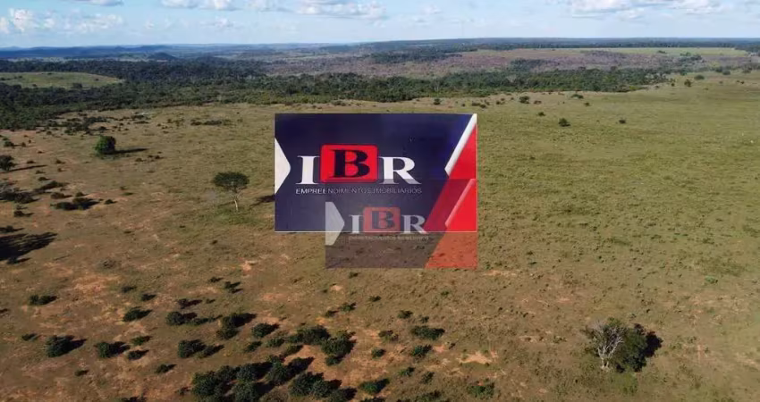 Fazenda à venda na Zona Rural, Colíder 