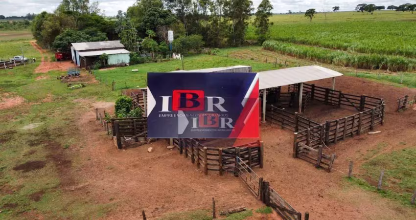 Fazenda à venda no Centro, Tacuru 