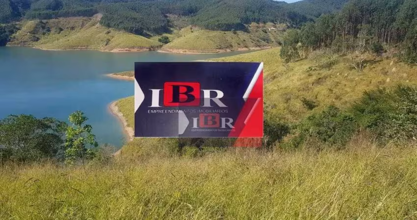 Fazenda à venda na Zona Rural, Paraibuna 