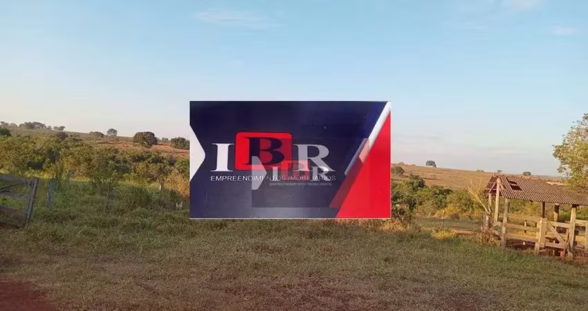 Fazenda à venda na Zona Rural, Coxim 